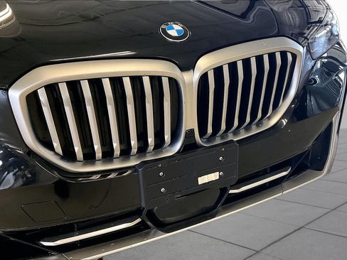 Used 2025 BMW X5 xDrive40i AWD/4WD image 44