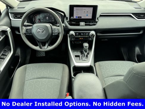 Used 2023 Toyota RAV4 XLE FWD image 10
