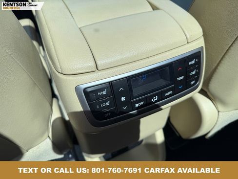 Used 2019 Toyota Highlander Limited Platinum AWD/4WD image 39