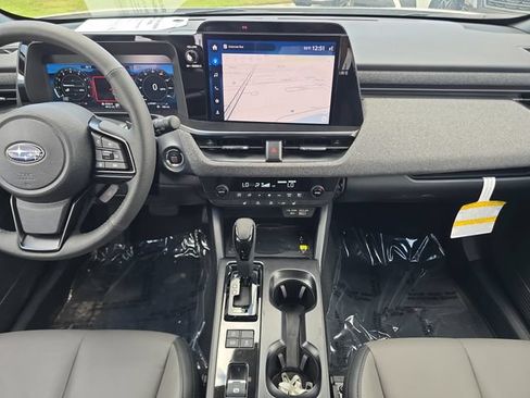 Certified 2026 Subaru Outback Premium AWD/4WD image 10
