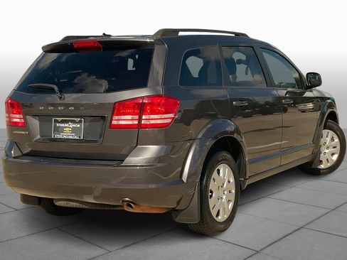 Used 2018 Dodge Journey SE w/ Connectivity Group image 12