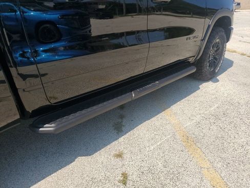 Used 2026 RAM 1500 Rebel w/ G/T Package AWD/4WD image 10