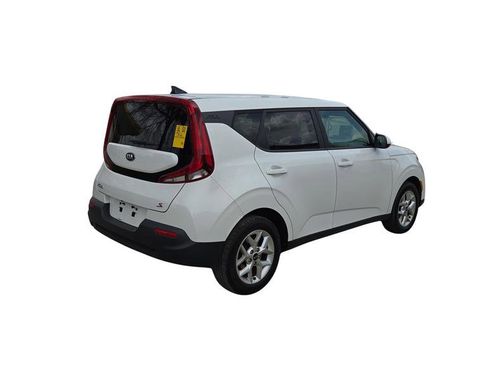 Used 2021 Kia Soul S image 53