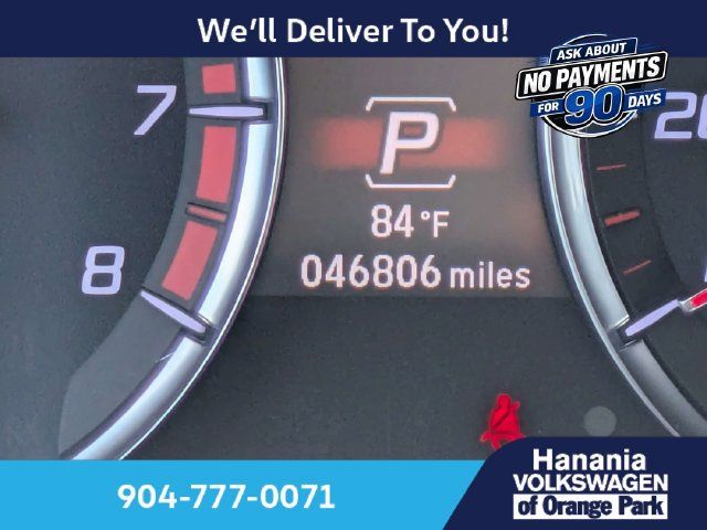 Used 2019 Acura MDX A-Spec AWD/4WD image 33