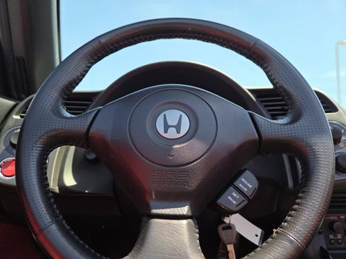 Used 2000 Honda S2000 image 24