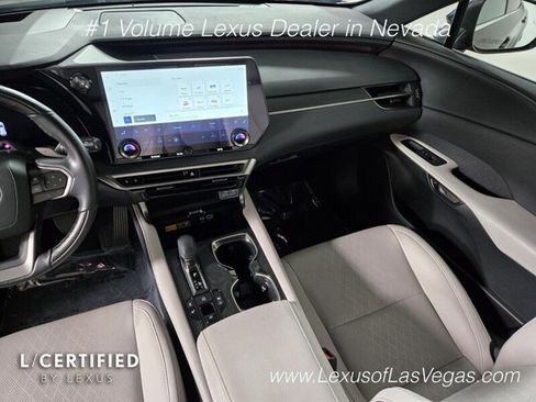 Certified 2024 Lexus RX 350 w/ Convenience Package AWD/4WD image 18
