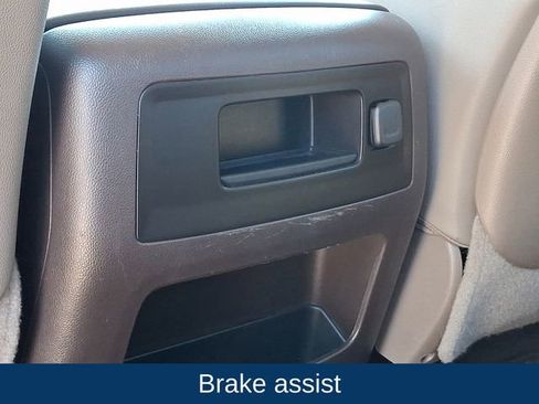 Used 2014 Chevrolet Silverado 1500 LTZ Z71 w/ LTZ Plus Package AWD/4WD image 22