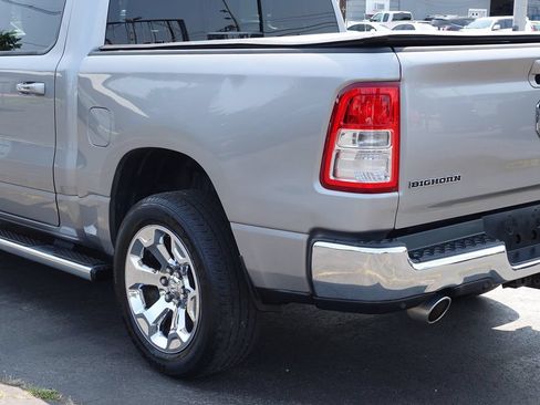 Used 2019 RAM 1500 Big Horn AWD/4WD image 9