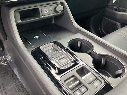 New 2025 Honda Pilot TrailSport image 31