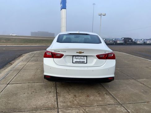 Used 2024 Chevrolet Malibu LT image 9
