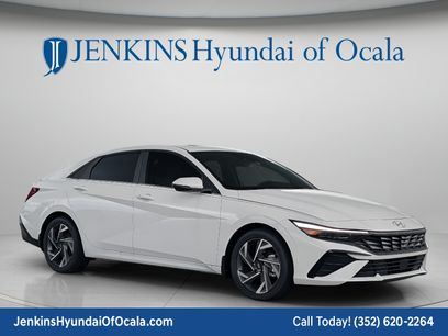 New 2026 Hyundai Elantra Limited