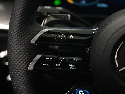 New 2026 Mercedes-Benz GLC 43 AMG 4MATIC image 20