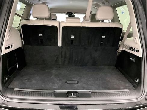 Used 2022 Jeep Wagoneer Series III w/ Rear Seat Video Group 1 AWD/4WD image 40