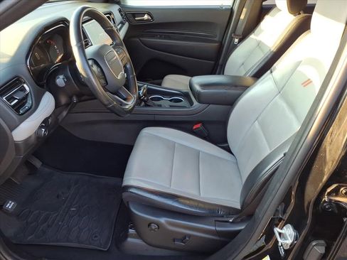 Used 2021 Dodge Durango R/T w/ Tow 'N Go Package image 5