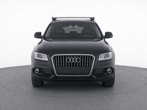 Used 2016 Audi Q5 2.0T Premium AWD/4WD image 5