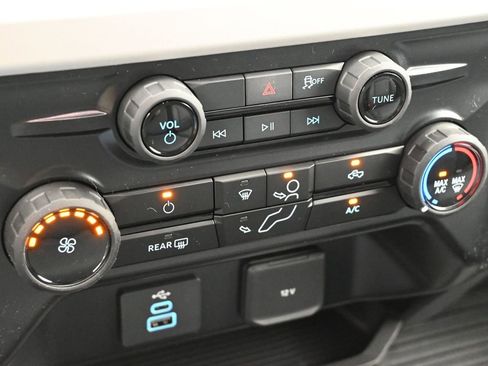 New 2026 Ford F550 2WD Crew Cab image 17