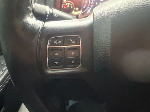 Used 2017 RAM 1500 Sport AWD/4WD image 12