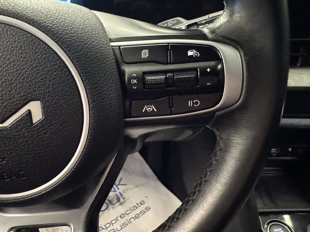 Used 2025 Kia Sportage X-Line AWD/4WD image 13