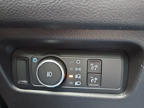 New 2025 Ford Ranger XLT AWD/4WD image 23