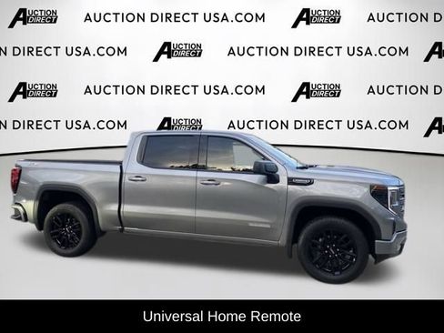 Used 2023 GMC Sierra 1500 Elevation w/ Preferred Package AWD/4WD image 24