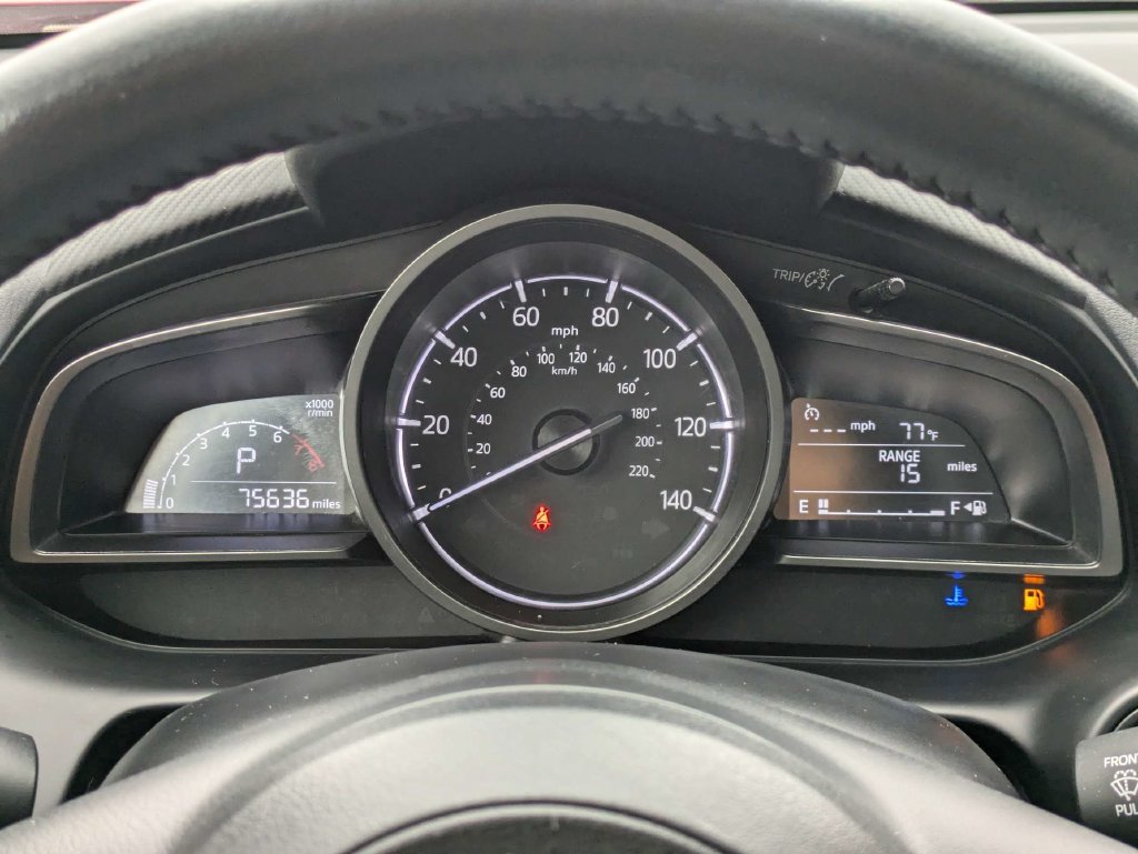 Used 2019 MAZDA CX-3 Touring w/ Preferred Equipment Package AWD/4WD image 29