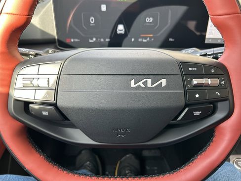 New 2026 Kia Sportage SX image 26