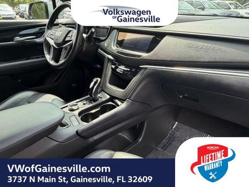 Used 2023 Cadillac XT5 Premium Luxury AWD/4WD image 10