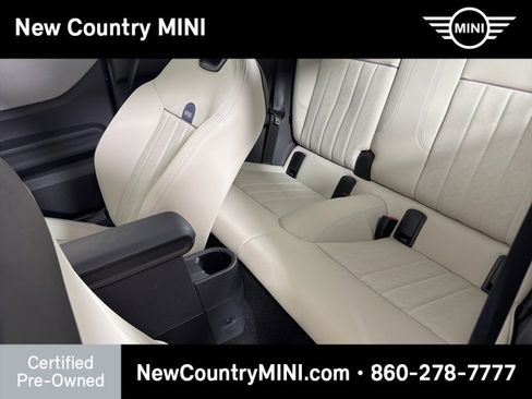 Certified 2025 MINI Cooper S image 16