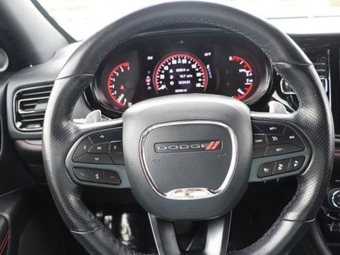 Used 2024 Dodge Durango GT image 19