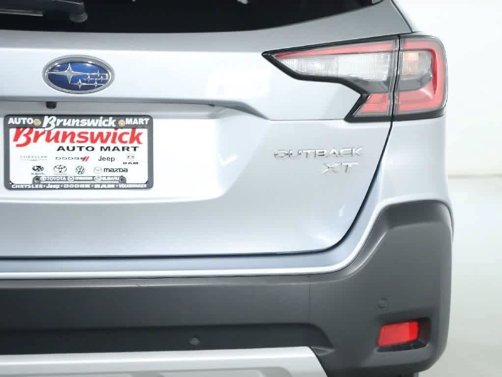 Certified 2023 Subaru Outback Limited XT AWD/4WD image 44