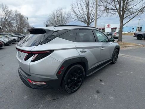 Used 2023 Hyundai Tucson XRT image 17