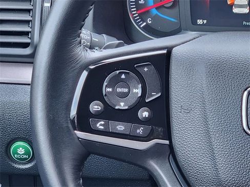 Used 2022 Honda Pilot EX-L image 33