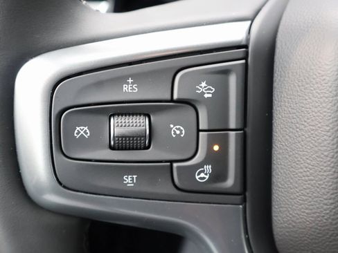 New 2026 Chevrolet Silverado 3500 LT w/ Trail Boss Package image 20