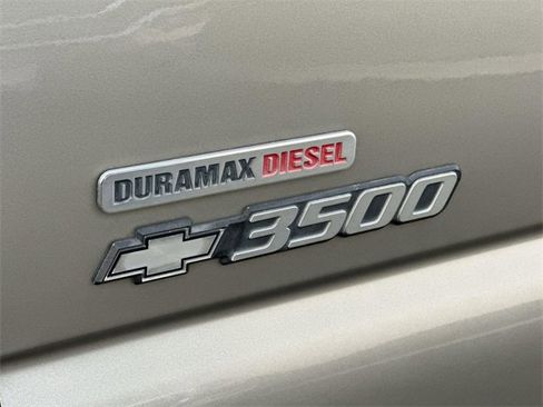 Used 2002 Chevrolet Silverado 3500 LS w/ Electrical Convenience Pkg image 26