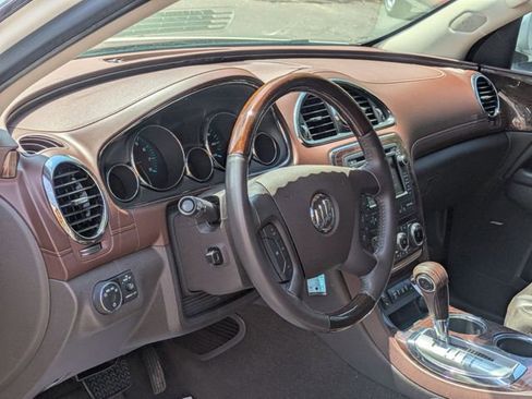 Used 2014 Buick Enclave Premium AWD/4WD image 14