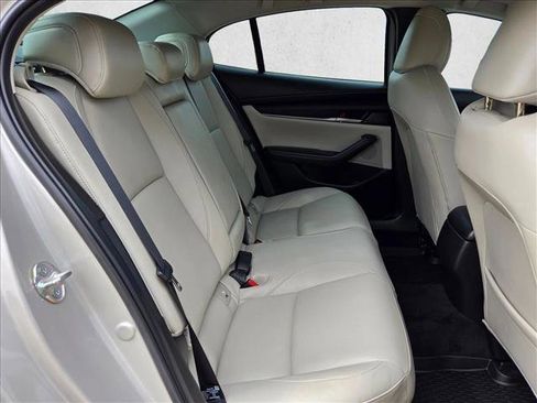 Used 2026 MAZDA MAZDA3 2.5 S Sedan w/ Preferred Pkg FWD image 20