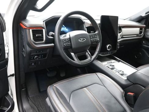 Certified 2024 Ford Expedition Timberline AWD/4WD image 9