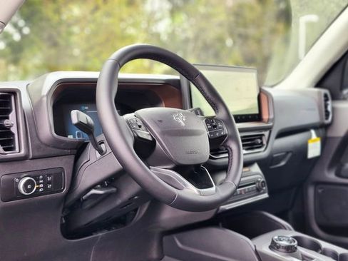 New 2026 Ford Bronco Sport Outer Banks AWD/4WD image 19