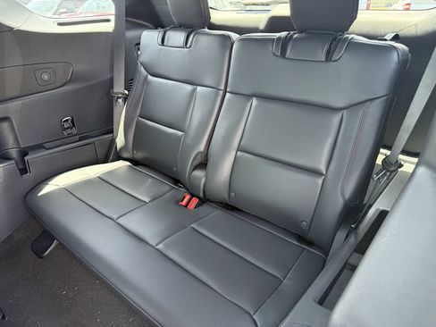 New 2026 Ford Explorer ST RWD image 13