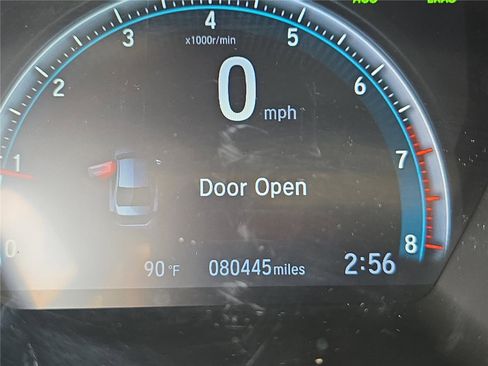 Used 2020 Honda Civic LX image 23