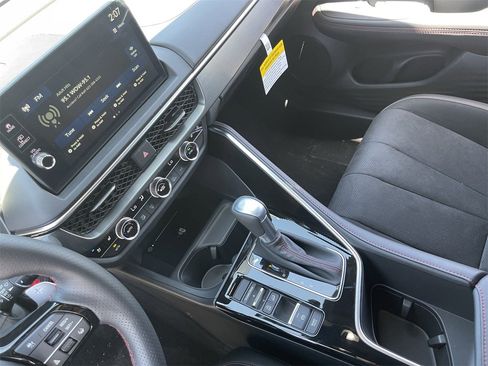 New 2025 Acura ADX A-Spec image 30