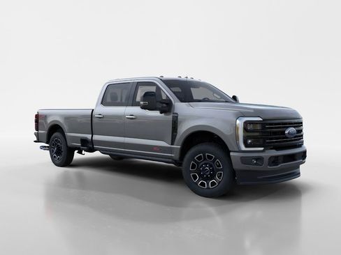 New 2026 Ford F350 Platinum image 24