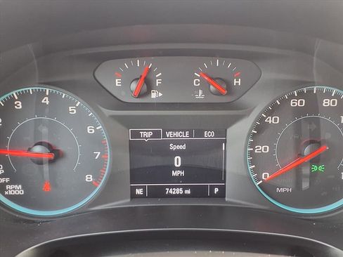 Used 2019 Chevrolet Malibu LS image 13