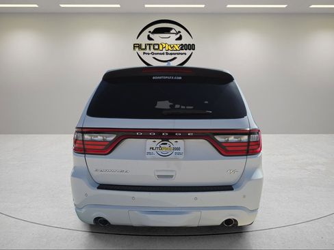 Used 2022 Dodge Durango R/T image 6