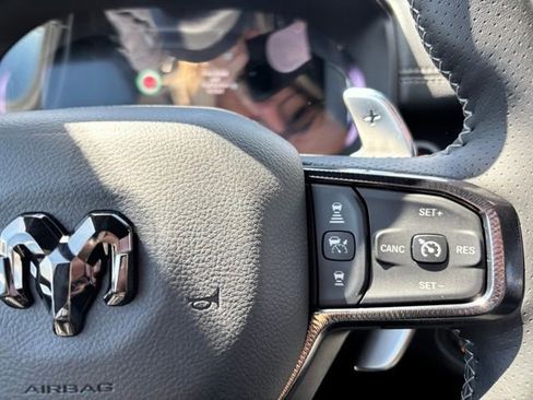 New 2026 RAM 1500 RHO AWD/4WD image 26