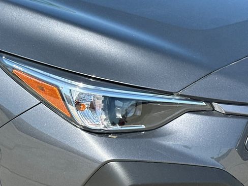 New 2026 Subaru Crosstrek 2.5i Premium AWD/4WD image 29