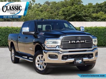 Used 2023 RAM 2500 Laramie