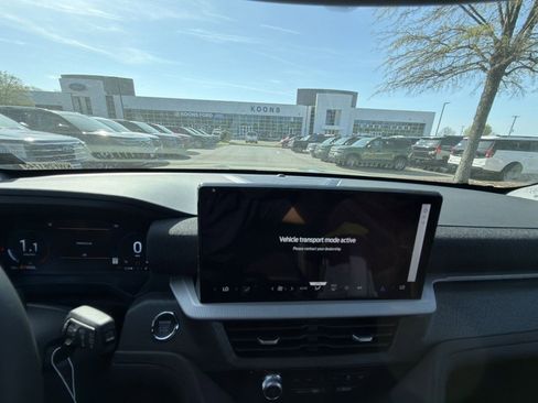 New 2026 Ford Explorer Platinum image 37