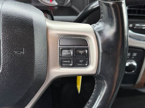 Used 2017 RAM 2500 Laramie AWD/4WD image 23