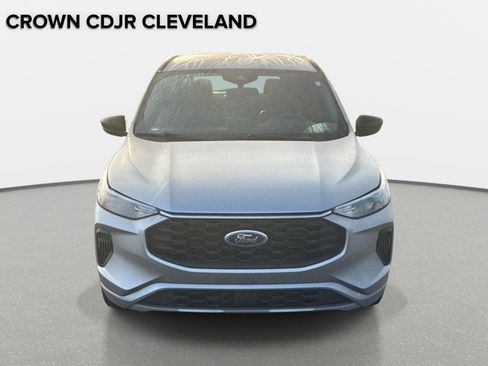 Used 2023 Ford Escape ST-Line AWD/4WD image 10